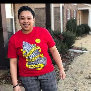 Meet your Posher, Keveona